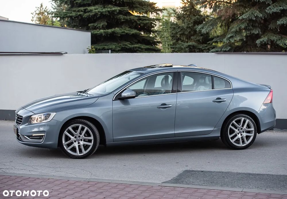Volvo S60 - 7