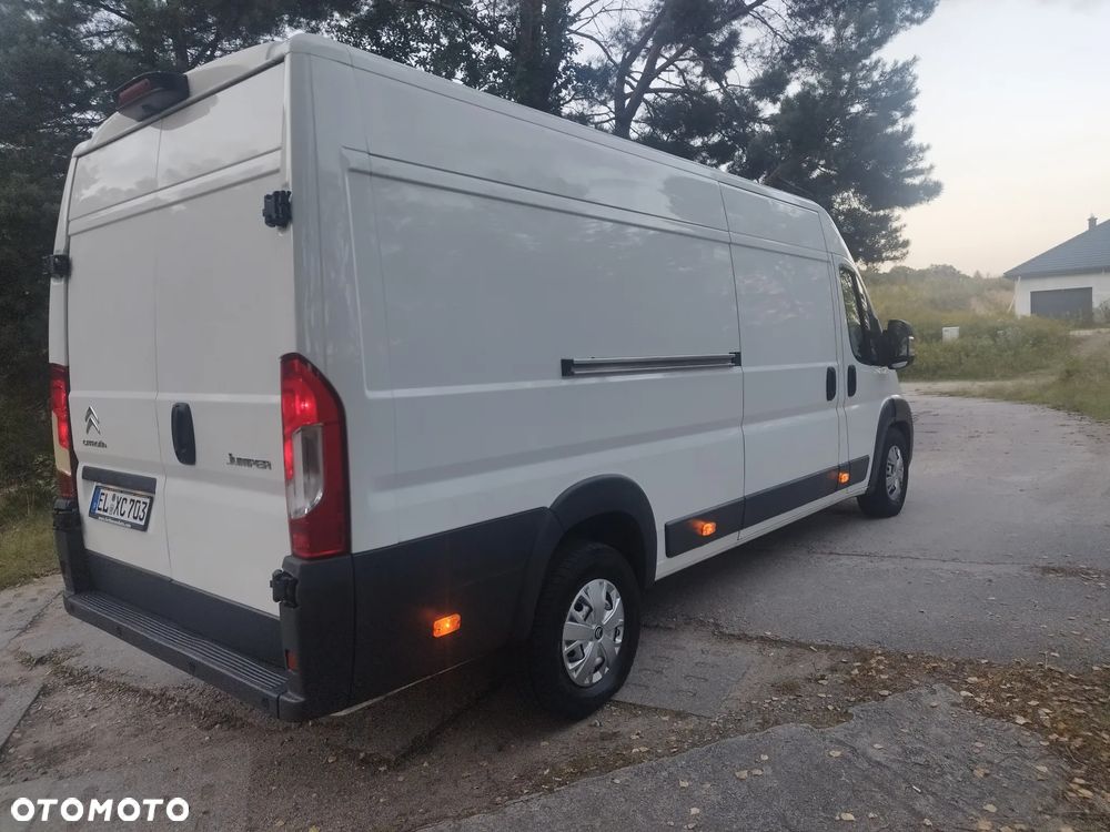 Citroën jumper - 19