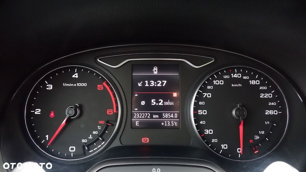 Audi A3 Sportback - 34