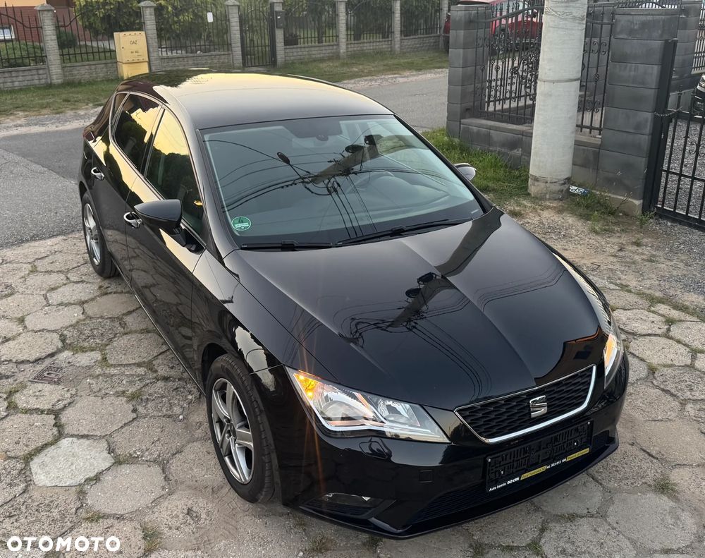Seat Leon - 13