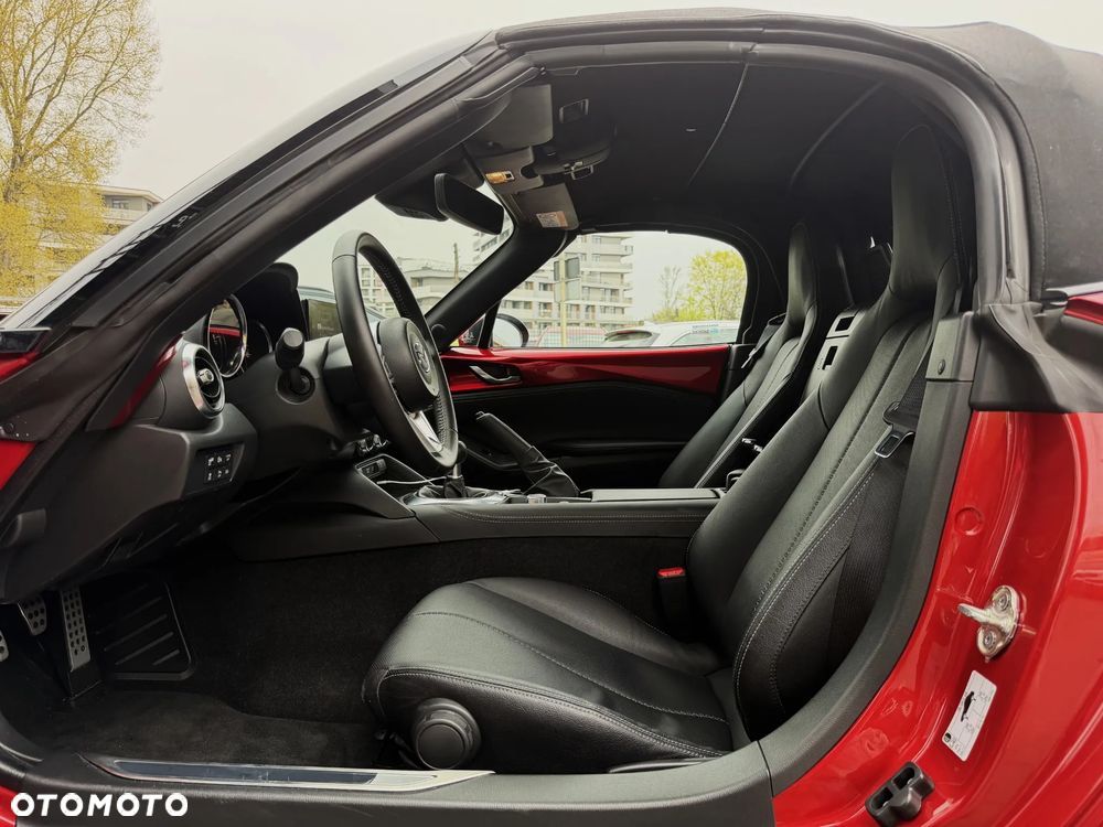 Mazda MX-5 2.0 Exclusive-Line - 9