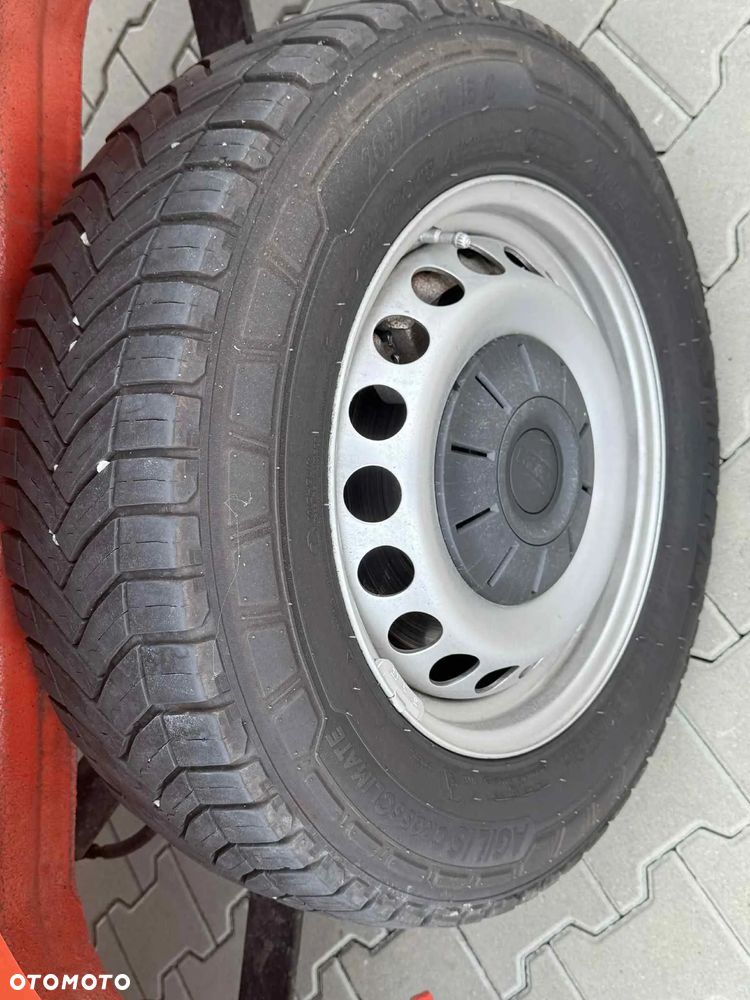 MAN TGE 3.140 FURGON L3H3 - 12