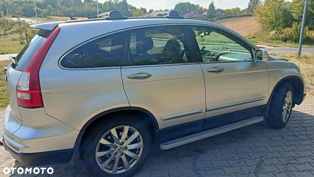 Honda CR-V 2.0 Executive - 3