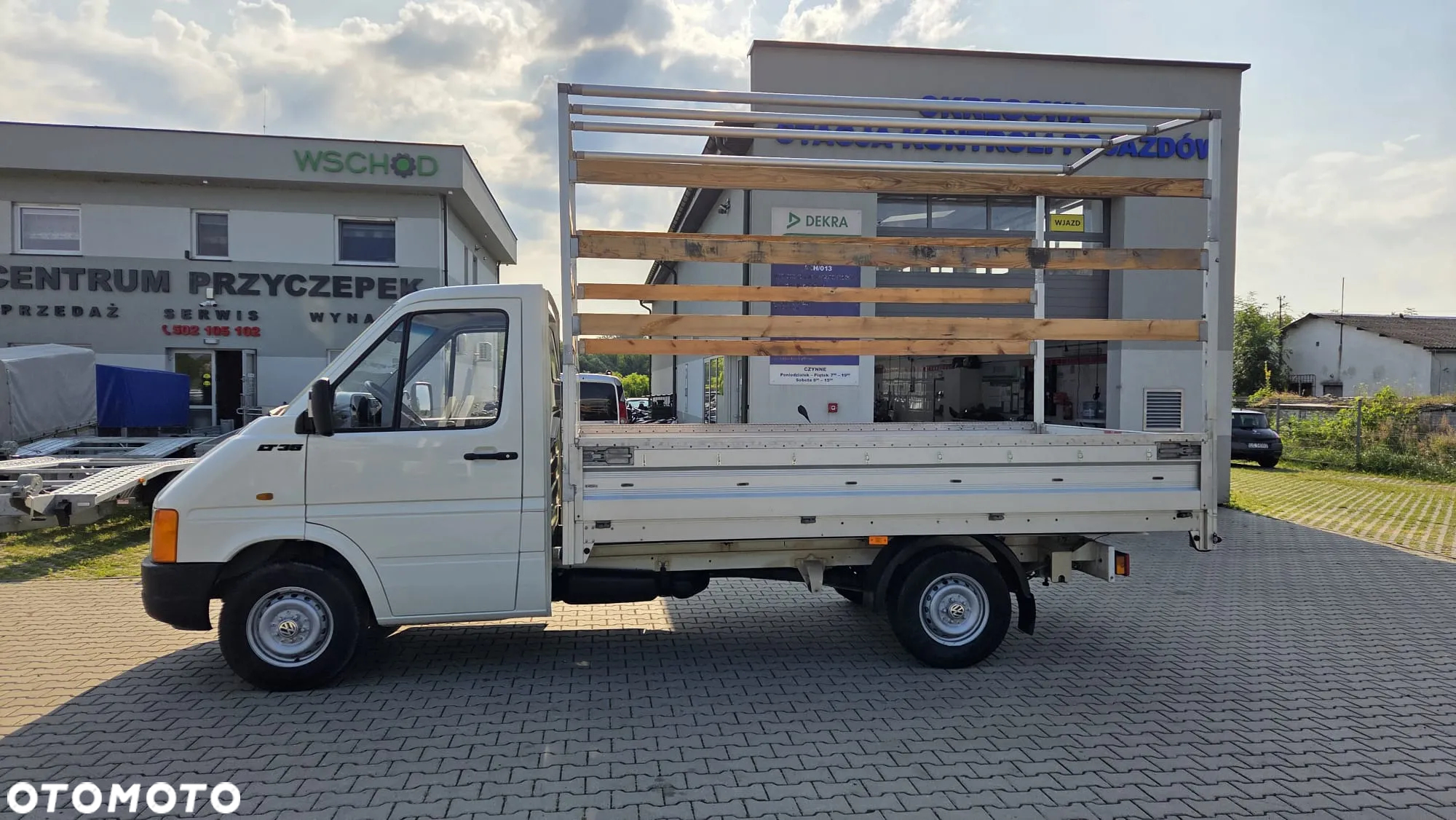 Volkswagen LT 35 - 10