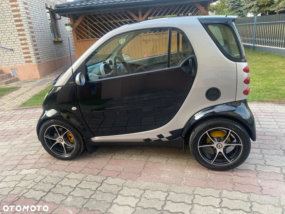 Smart Fortwo - 2