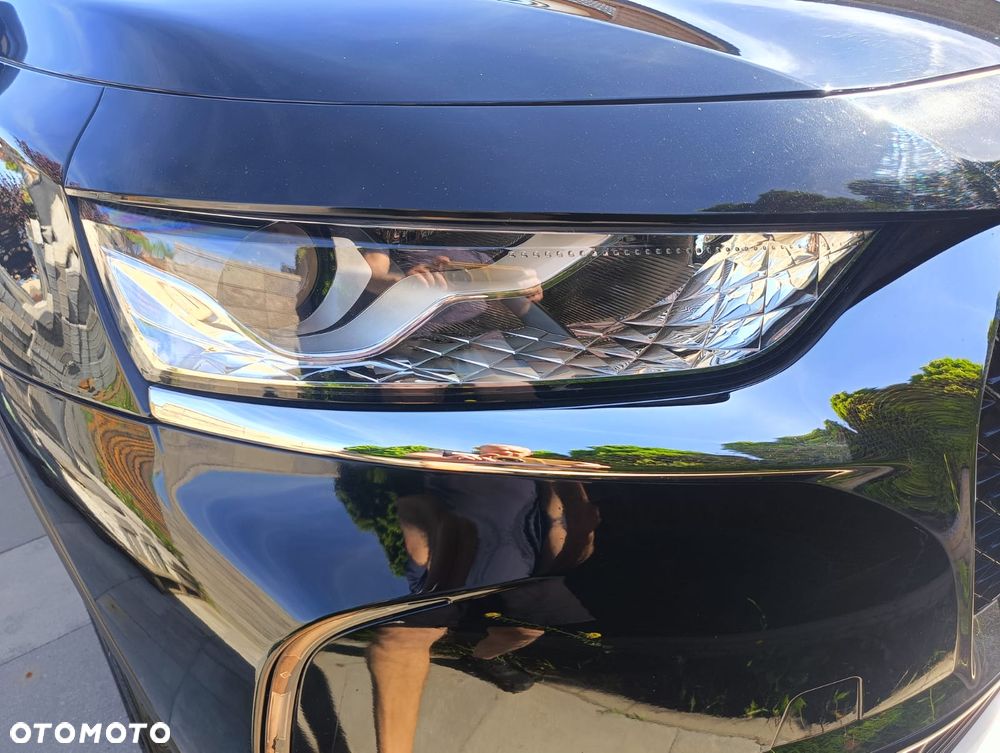 DS Automobiles DS 7 Crossback - 10