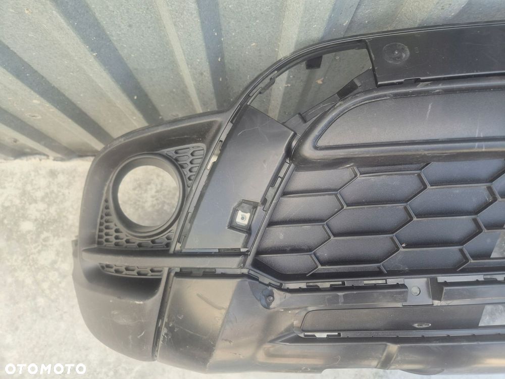 Fiat 500X CROSS zderzak przedni.2018-2024. Lifting - 7