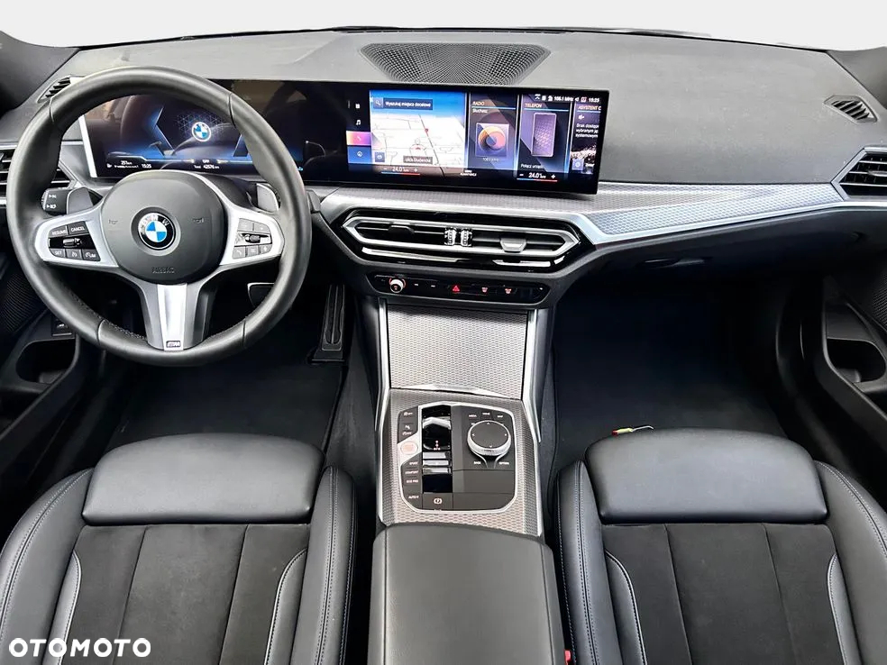 BMW Seria 3 318i M Sport - 21