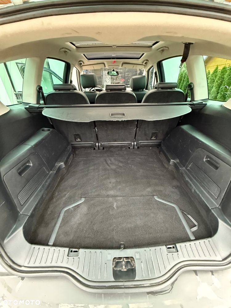 Ford S-Max 2.0 TDCi Titanium - 10