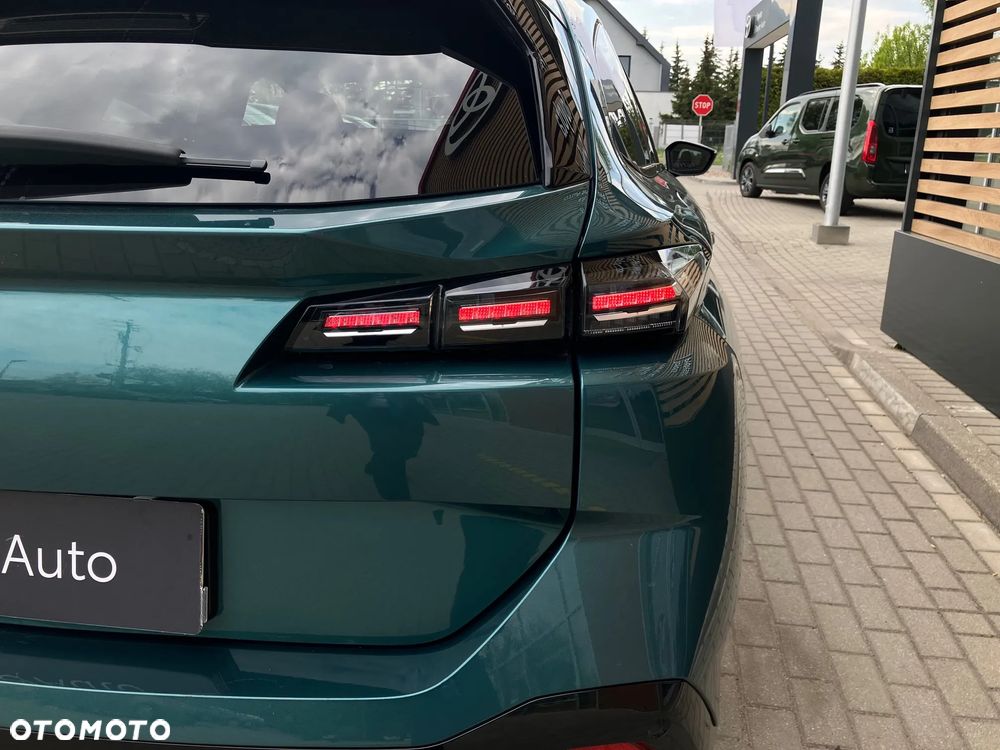 Peugeot 308 1.2 PureTech Allure Pack S&S - 7
