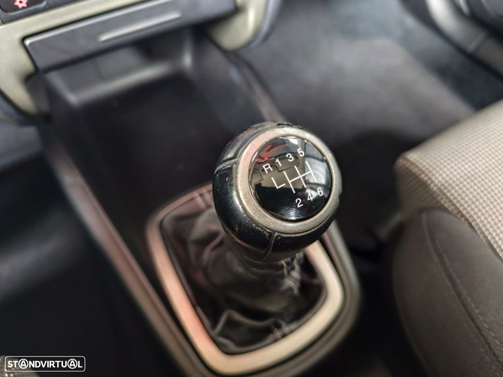 SEAT Leon 1.9 TDI FR - 20