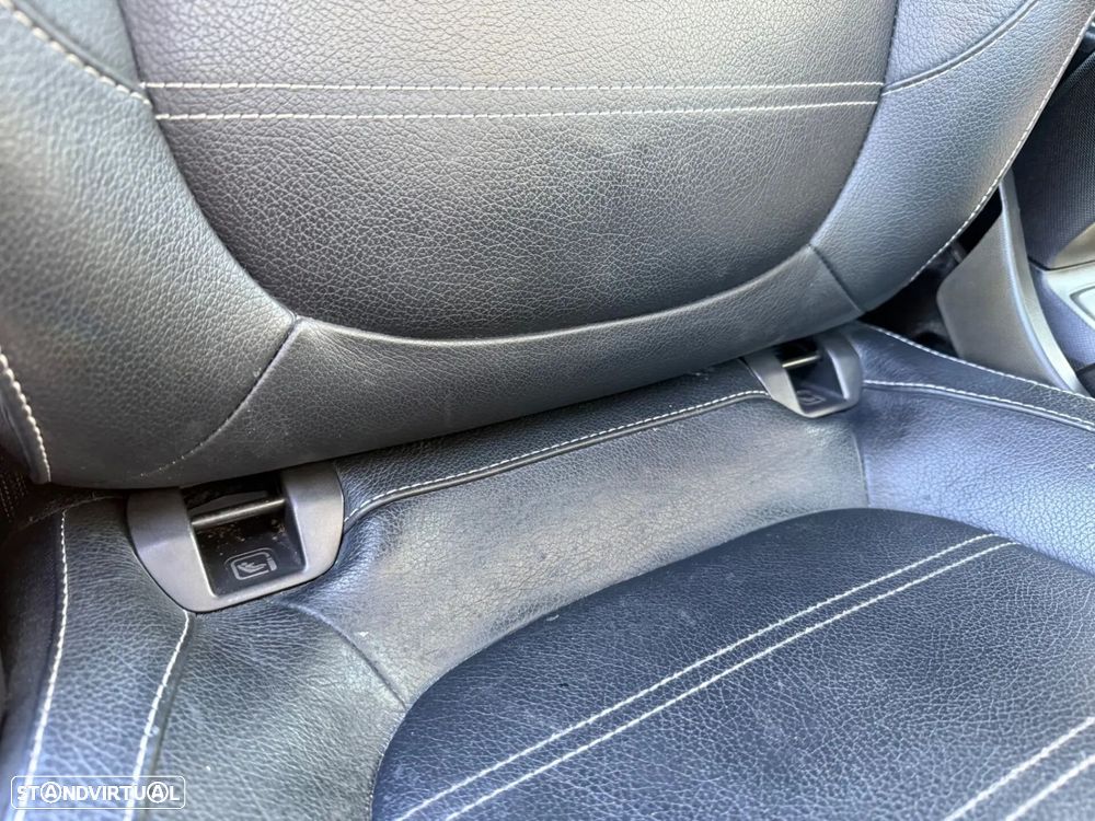 Smart ForTwo Coupé 0.9 Prime 90 Aut. - 46