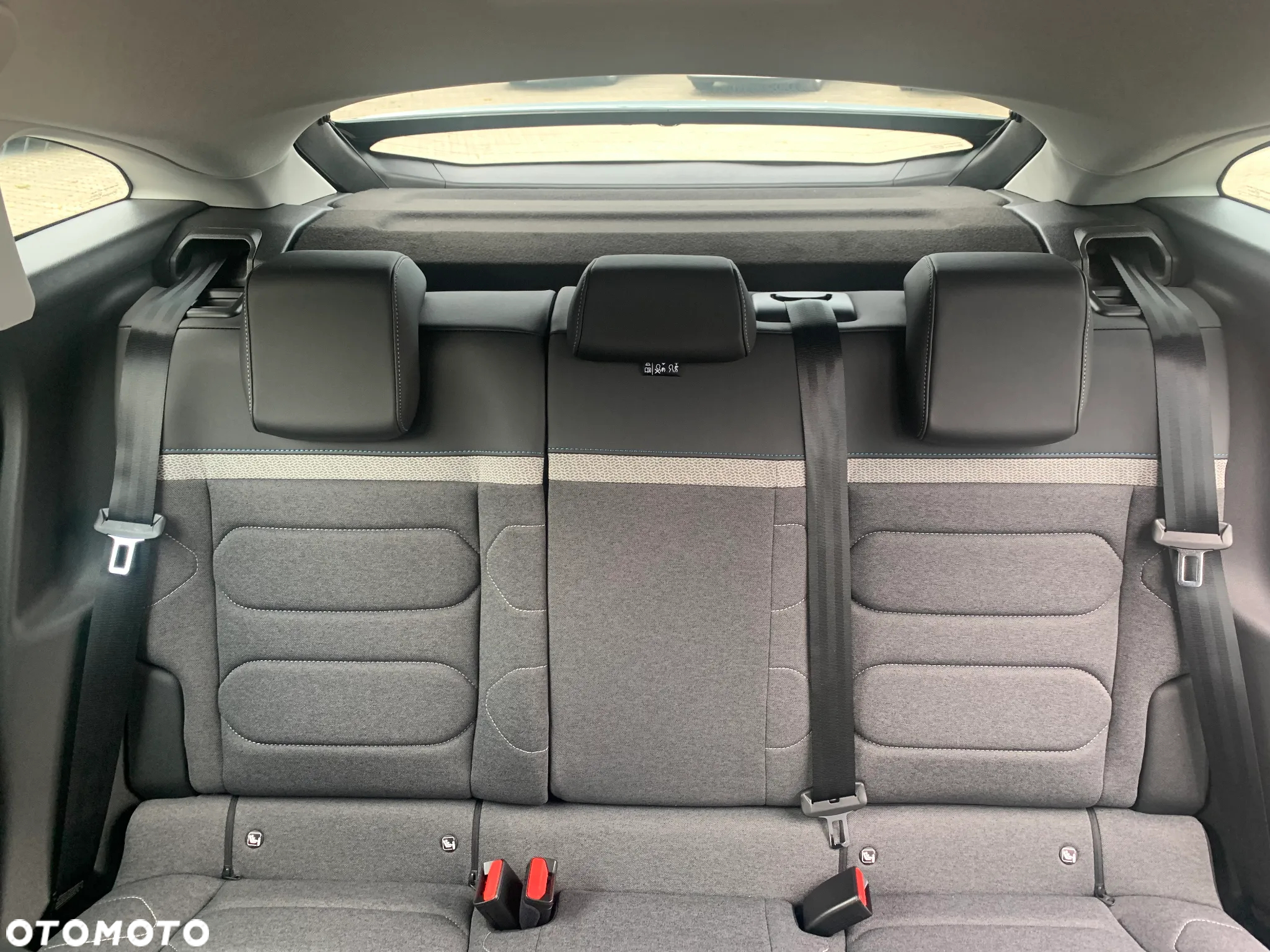 Citroën C4 1.2 PureTech Feel Pack S&S EAT8 - 19