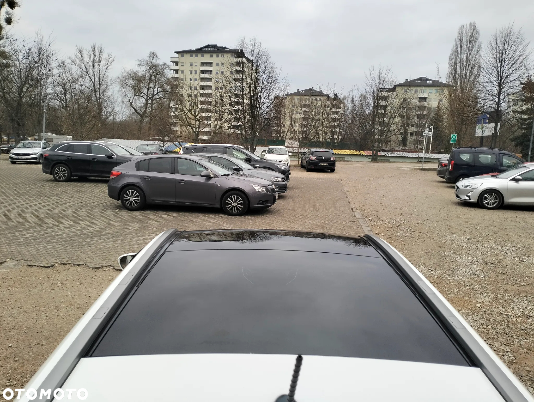 Hyundai i40 2.0 GDI Comfort + - 12
