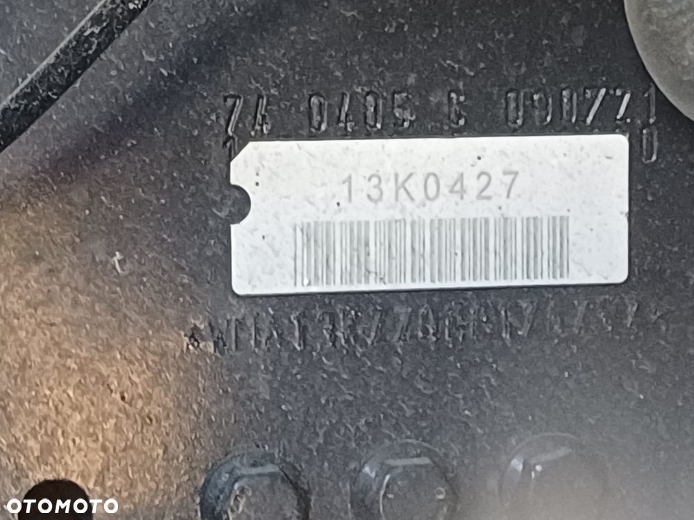 MAN TGX 18.470 LL MEGA RETARDER - GWARANCJA DRIVELINE PLUS - 14