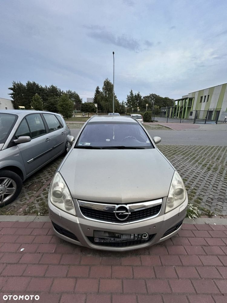 Opel Vectra 1.9 CDTI - 1