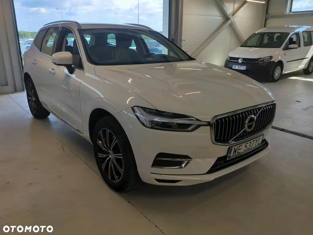 Volvo XC 60 T4 Inscription - 2