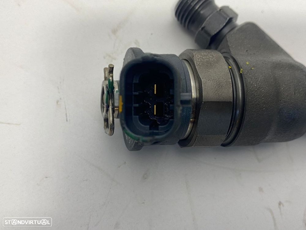 Injector FIAT TALENTO (296_) 1.6 D REF. 0445110546 MOTOR R9M413 - 3