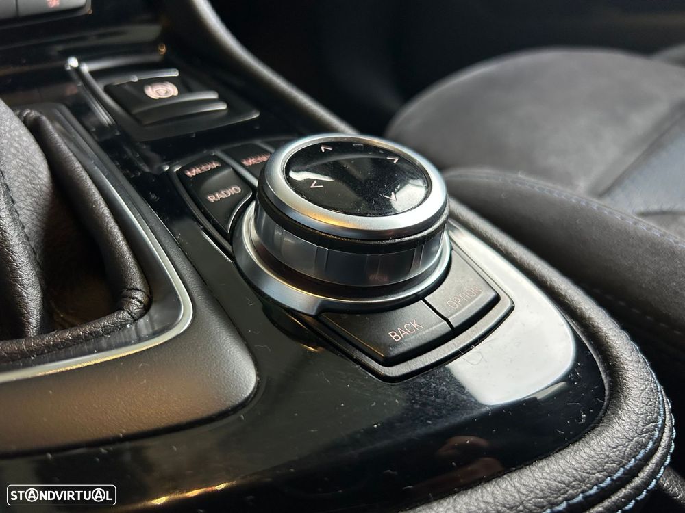 BMW 216 Gran Tourer d 7L Pack M Auto - 31