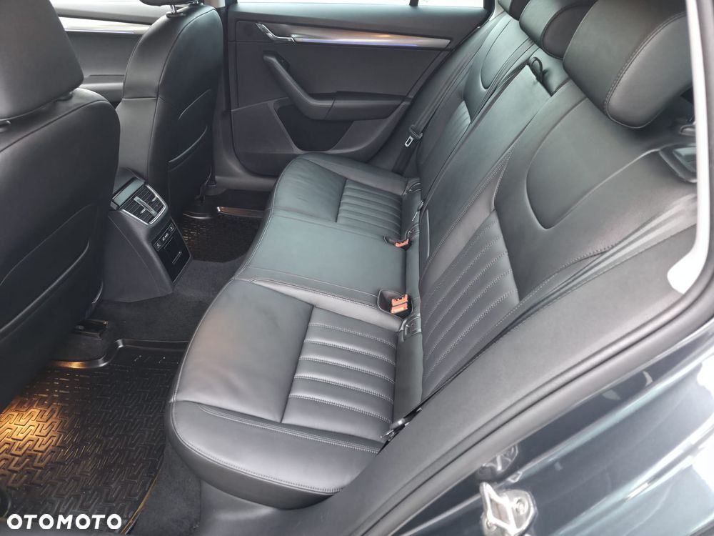 Skoda Octavia 1.6 TDI Soleil - 31