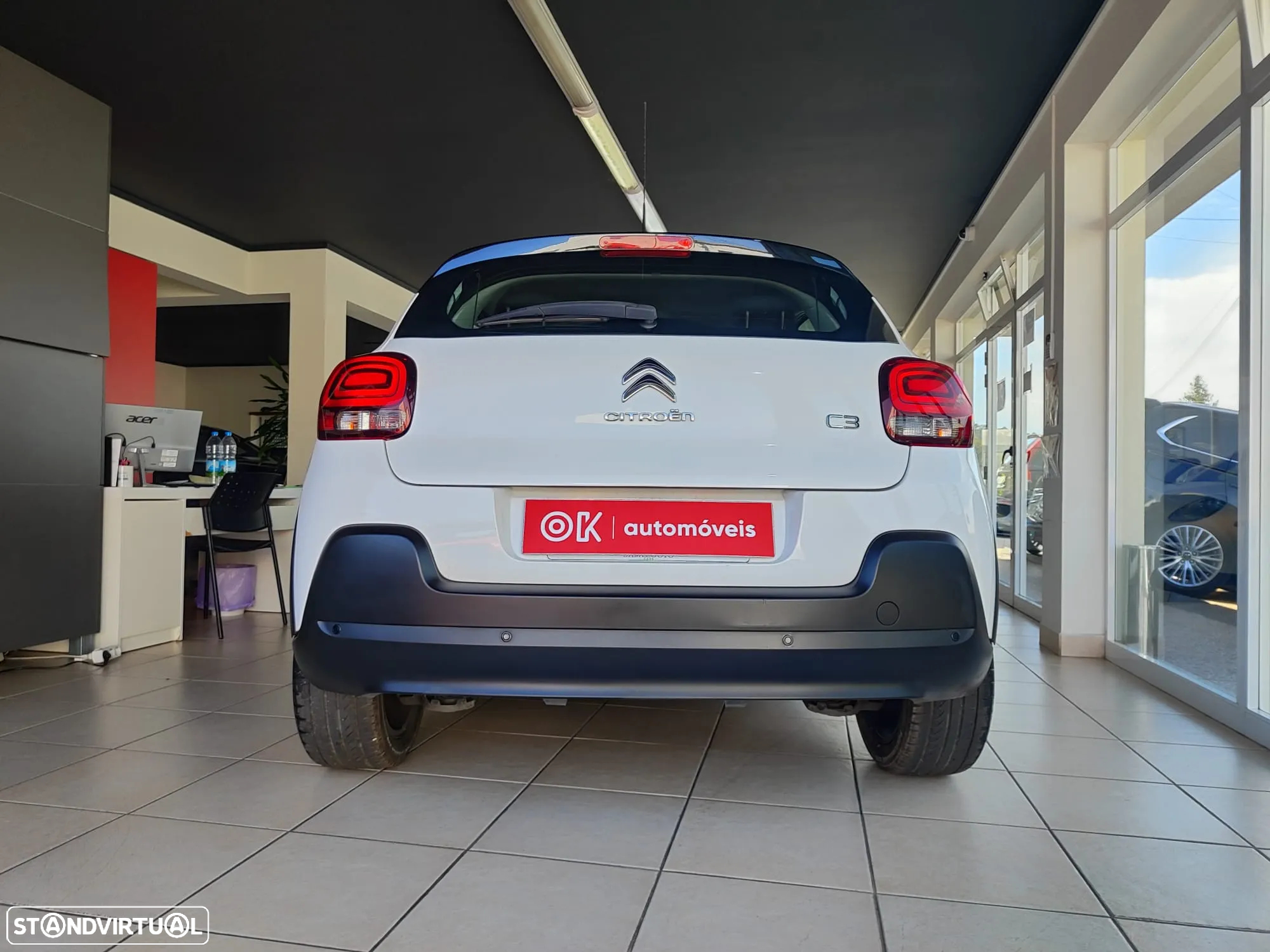 Citroën C3 - 8