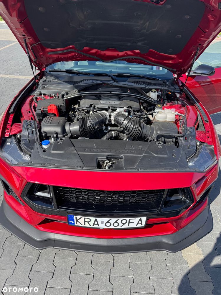 Ford Mustang - 14