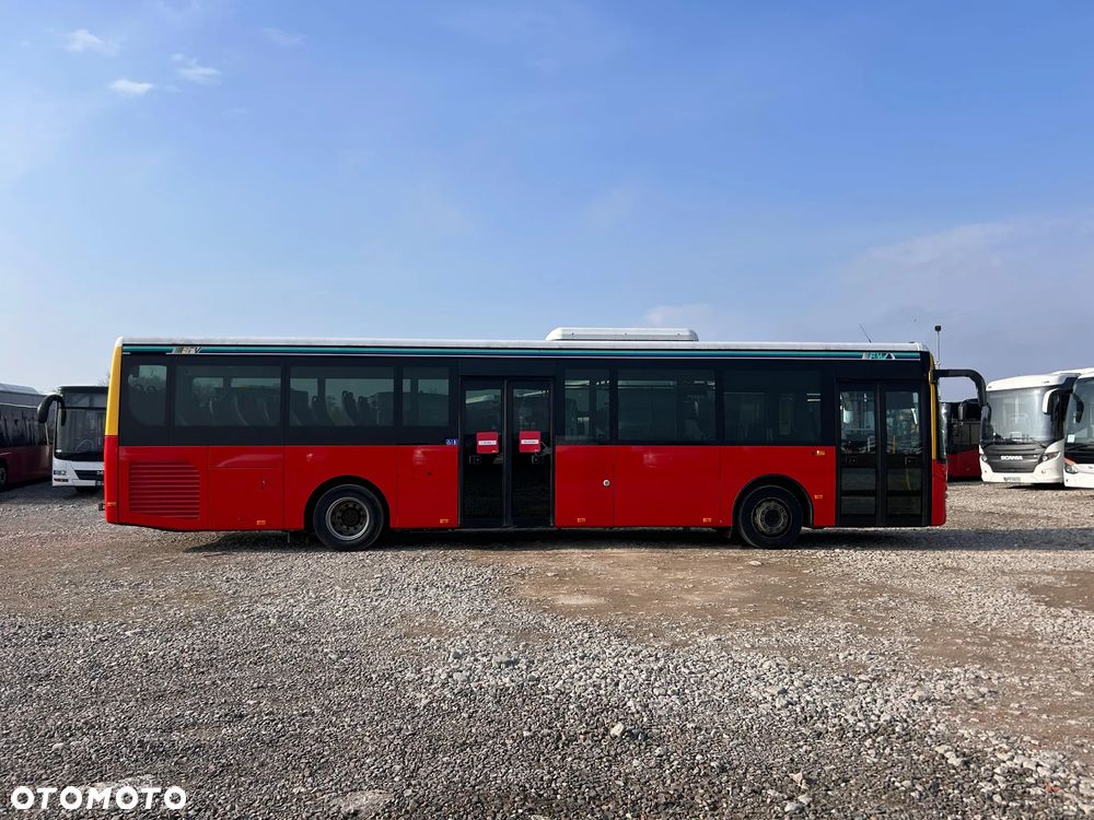 Iveco Crossway LE - 3