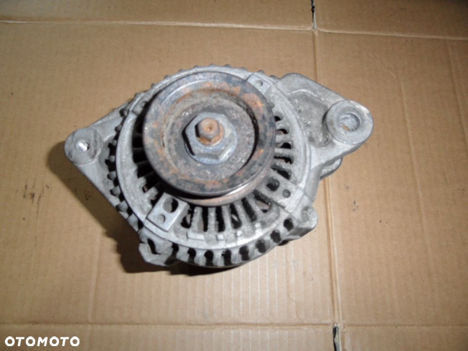 ALTERNATOR TOTOTA YARIS I 1.0 - 2