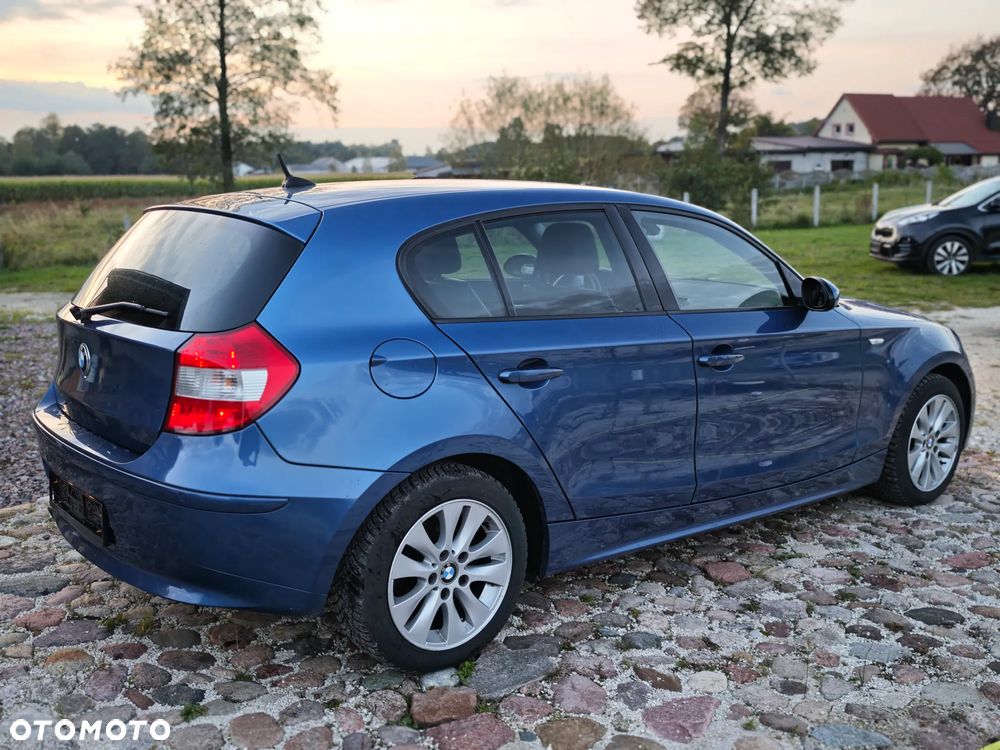 BMW X1 sDrive18i - 4