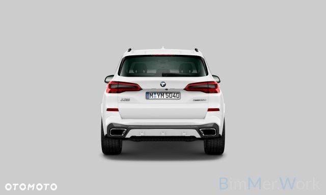 BMW X5 xDrive25d sport - 6