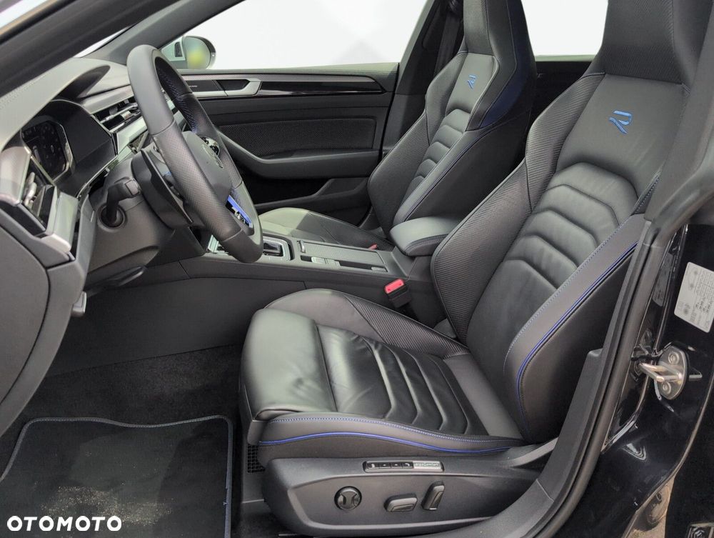Volkswagen Arteon Shooting Brake 2.0 TSI 4Motion R DSG - 20