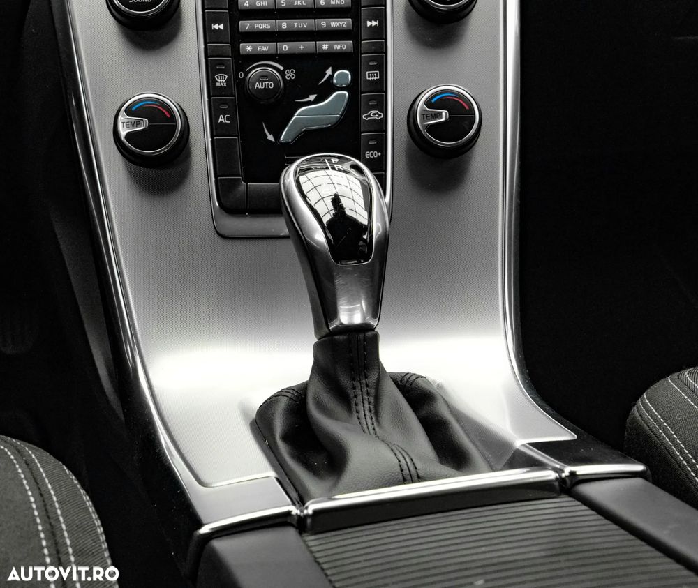 Volvo XC 60 - 20