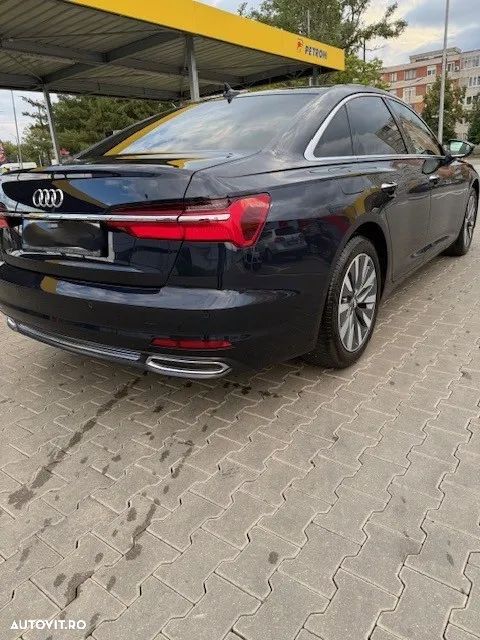 Audi A6 2.0 40 TDI S tronic Basic - 4