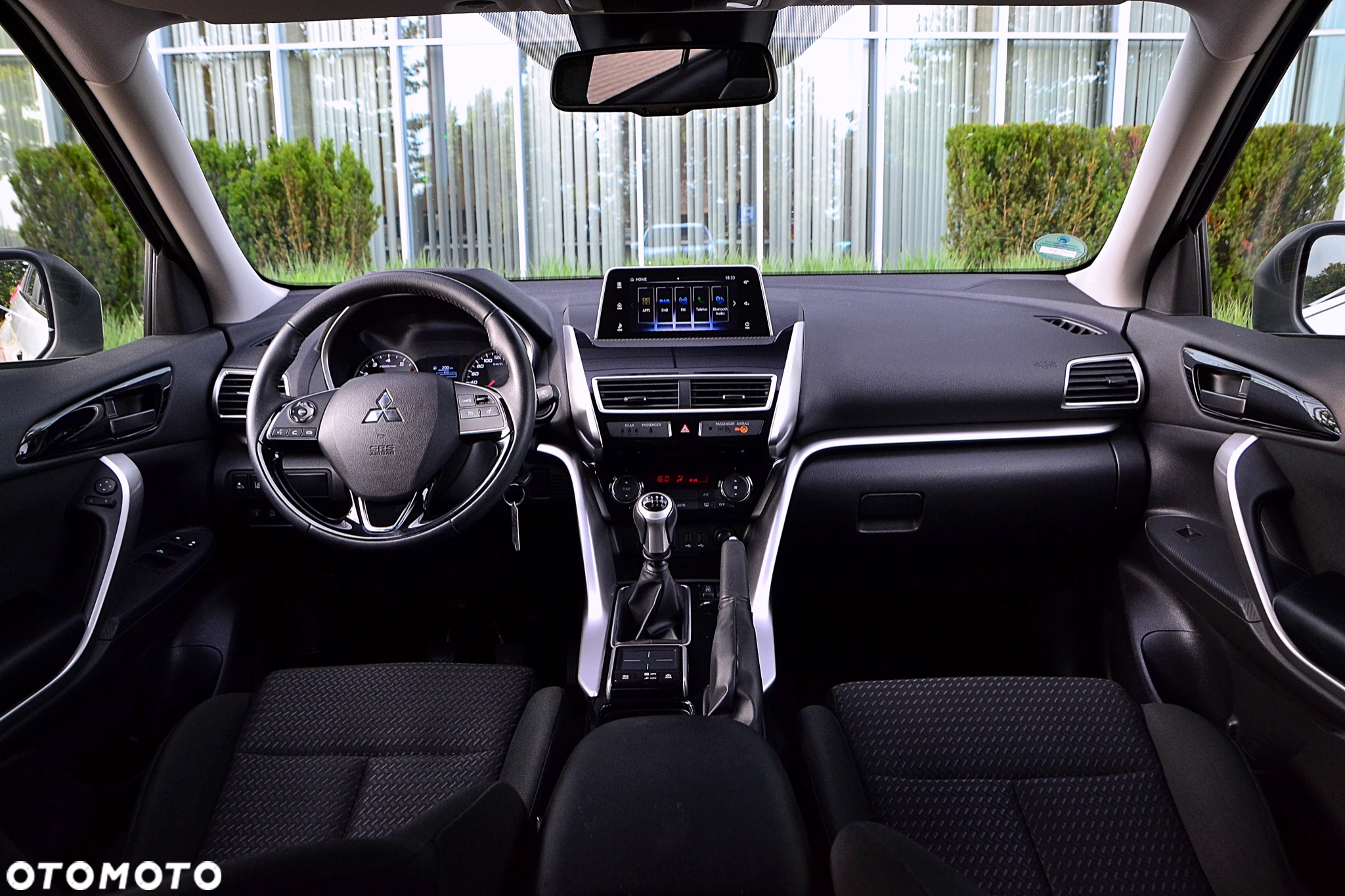 Mitsubishi Eclipse Cross 1.5 T-MIVEC ClearTec 2WD Diamant Edition - 18
