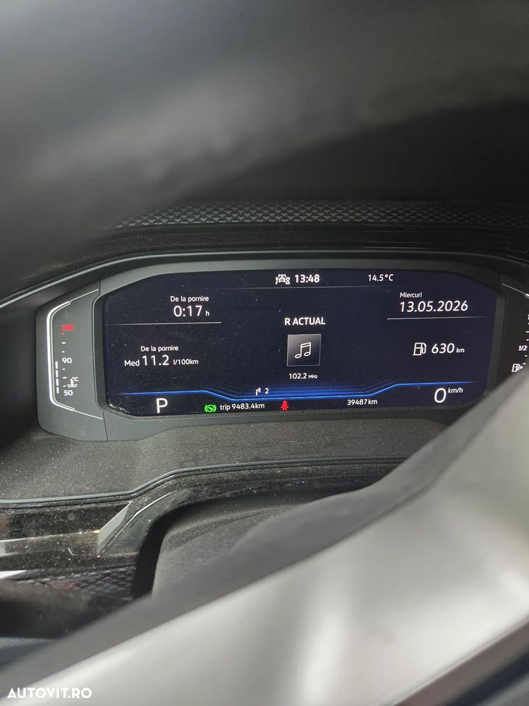Volkswagen Taigo 1.0 TSI DSG Life - 7