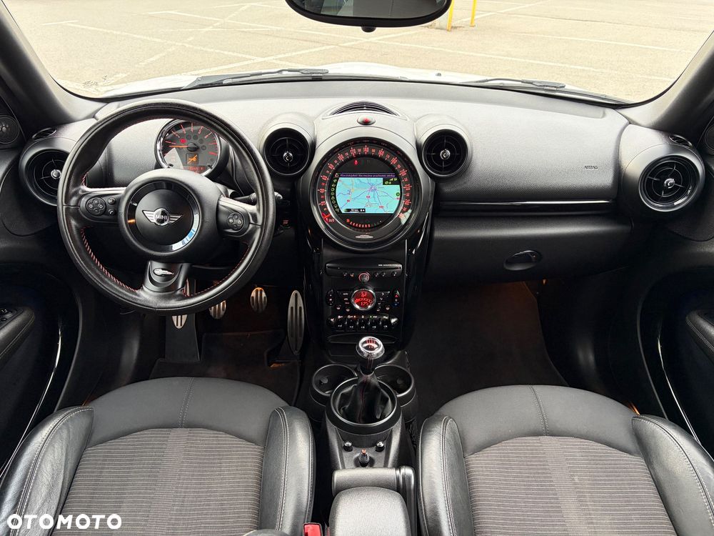 MINI John Cooper Works ALL4 - 33