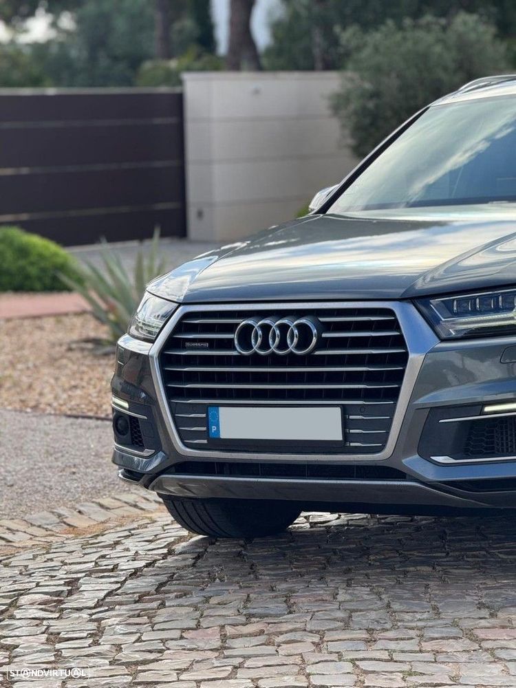 Audi Q7 - 5