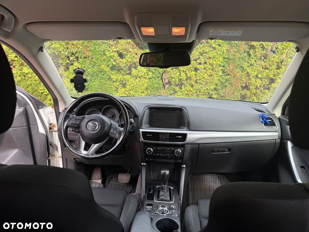 Mazda CX-5 ver-2-2-d-skyenergy - 23