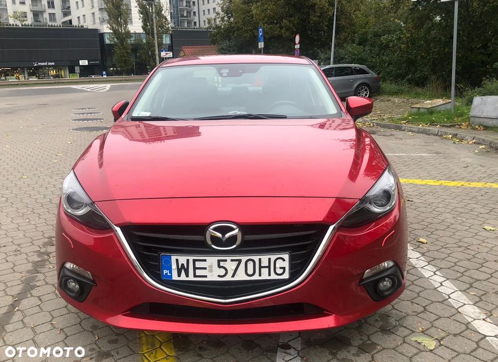 Mazda 3 1.5 Skyenergy - 3