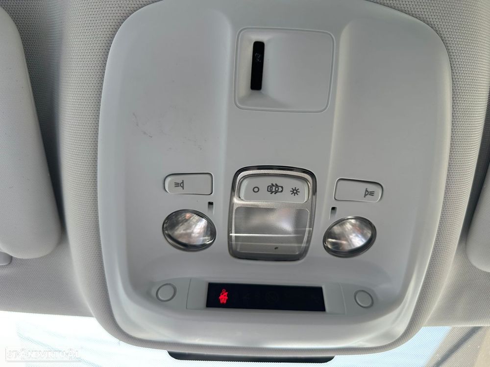 Peugeot 308 SW 1.6 BlueHDi Access - 19