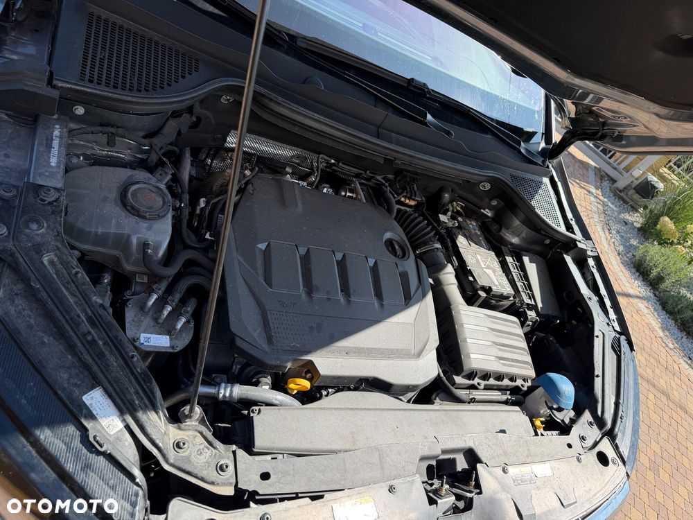 Skoda Karoq 2.0 TDI SCR 4x4 Ambition DSG - 20