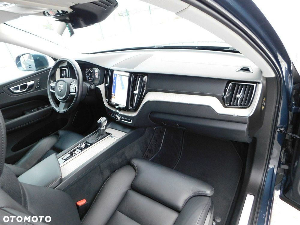 Volvo XC 60 B4 D Geartronic Inscription - 6