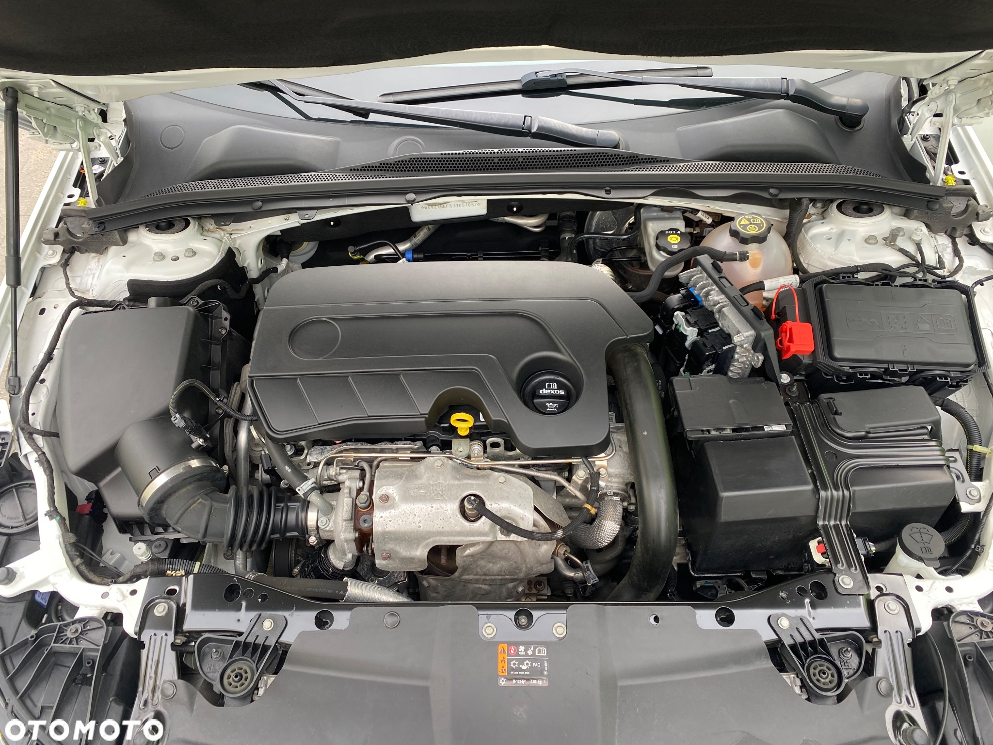 Opel Insignia 1.6 CDTI Cosmo - 13