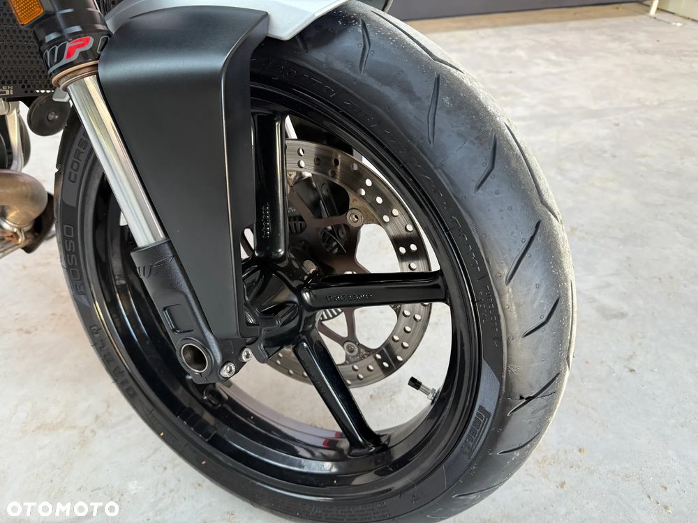 Husqvarna Vitpilen - 13