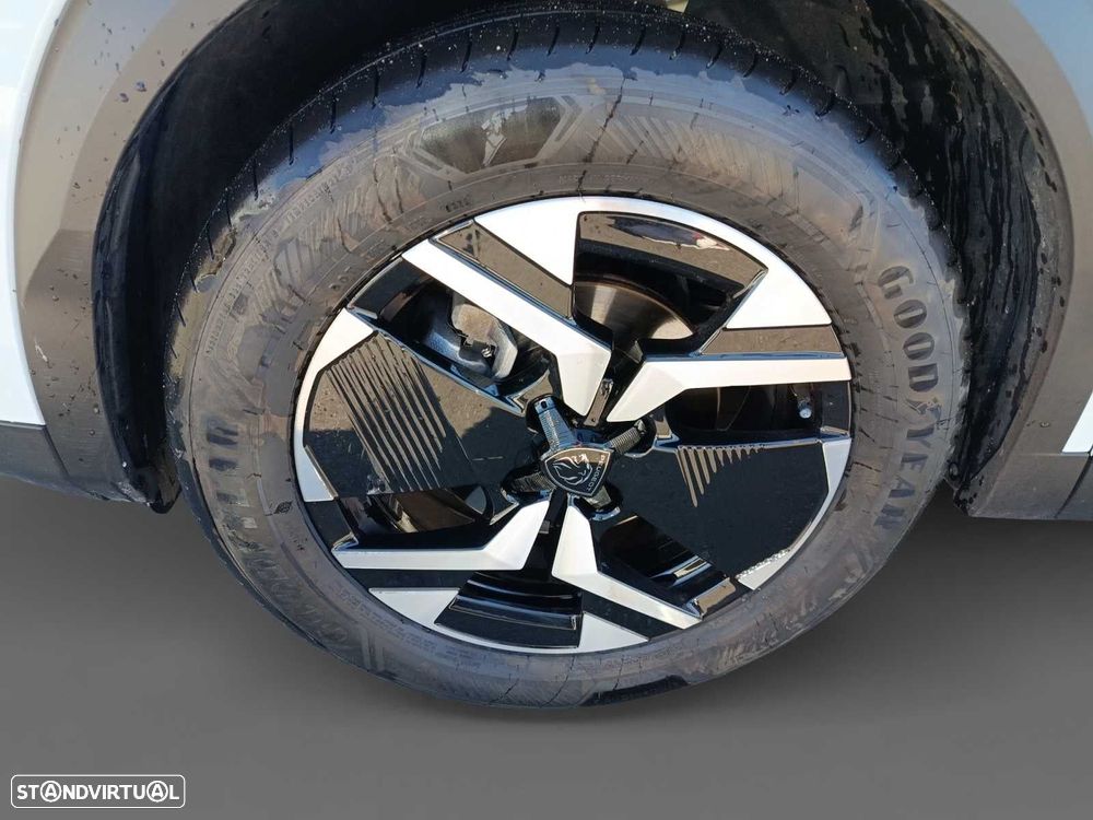 Peugeot 2008 1.2 PureTech Allure - 15