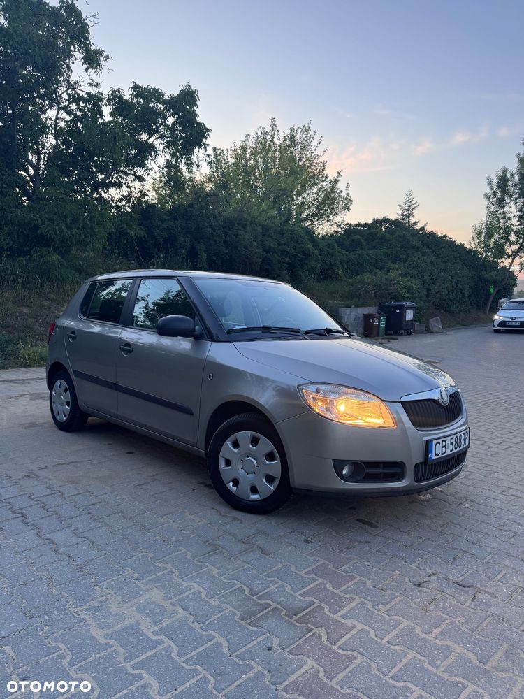 Skoda Fabia 1.2 12V Classic - 7