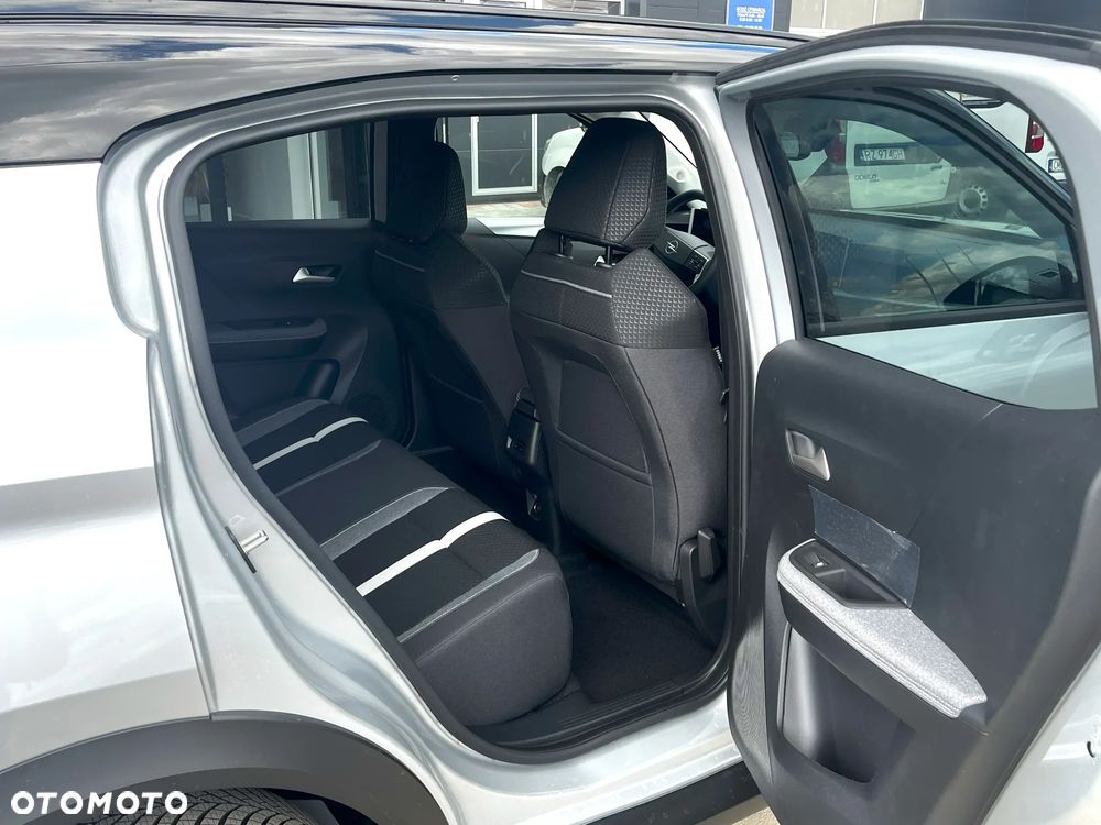 Opel Frontera 44kWh GS - 10