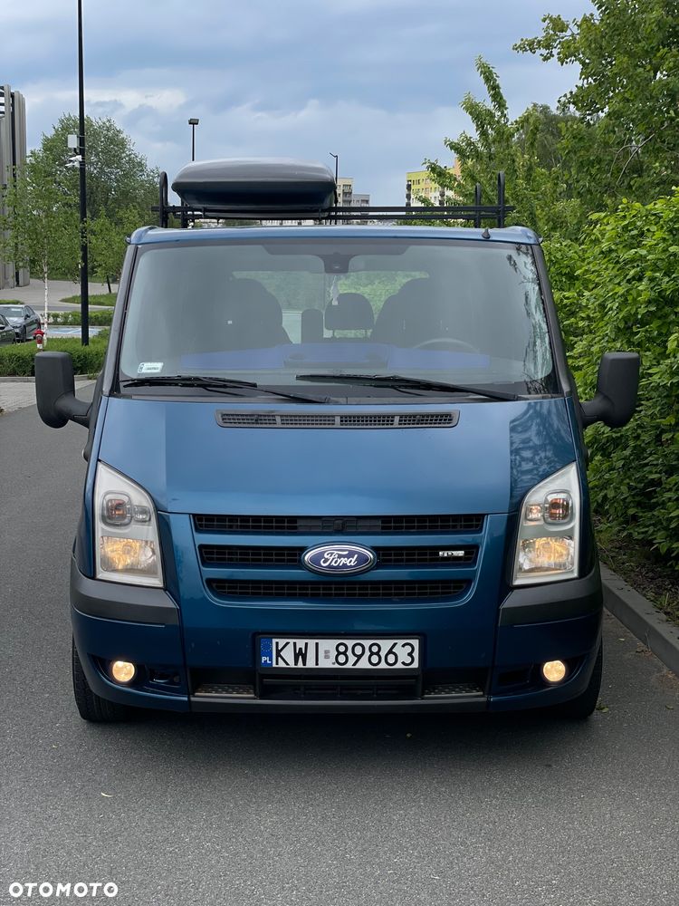 Ford Transit - 19