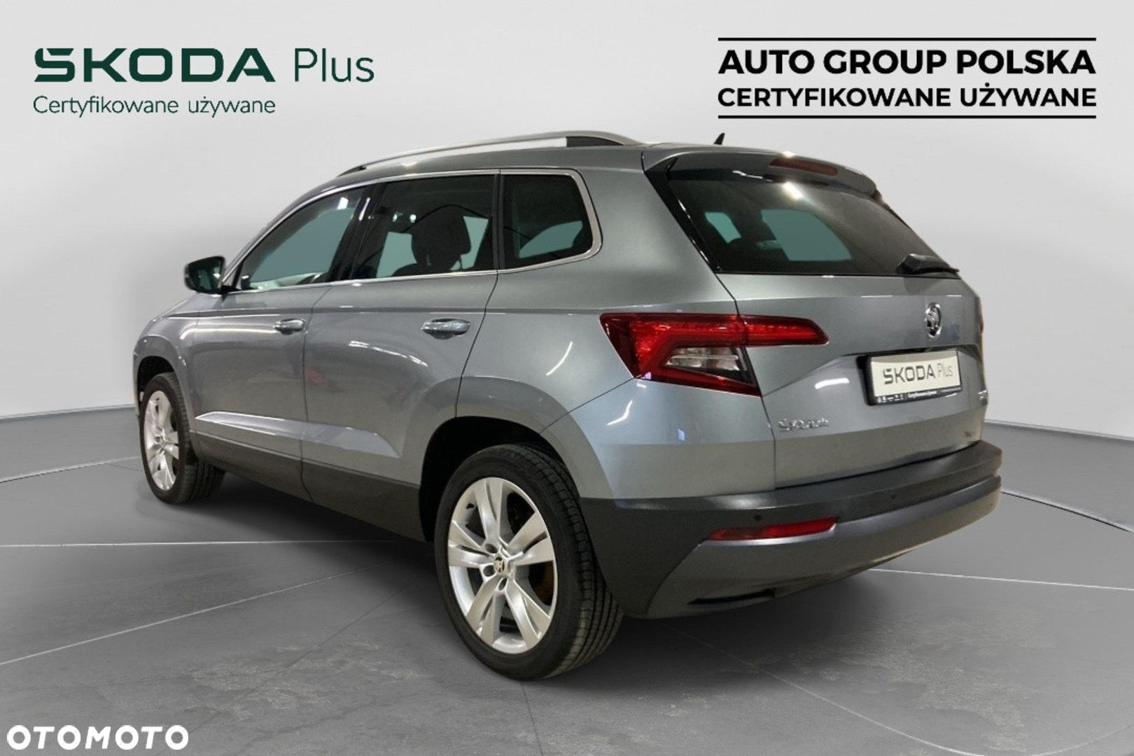 Skoda Karoq - 7