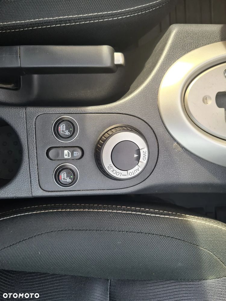 Nissan Qashqai 2.0 dCi 4x4 Acenta - 28